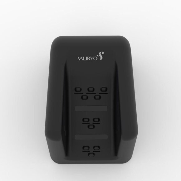 VALIRYO Feet Dryer: 360° Airflow, UV Sanitizing, Fast Drying, 5 Colors - Picture 3 of 4